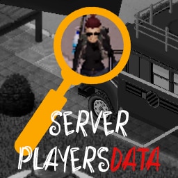 Steam Workshop::Server Players Data